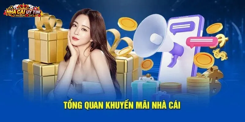 Thông tin khuyến mãi cần được trình bày rõ để hội viên dễ theo dõi