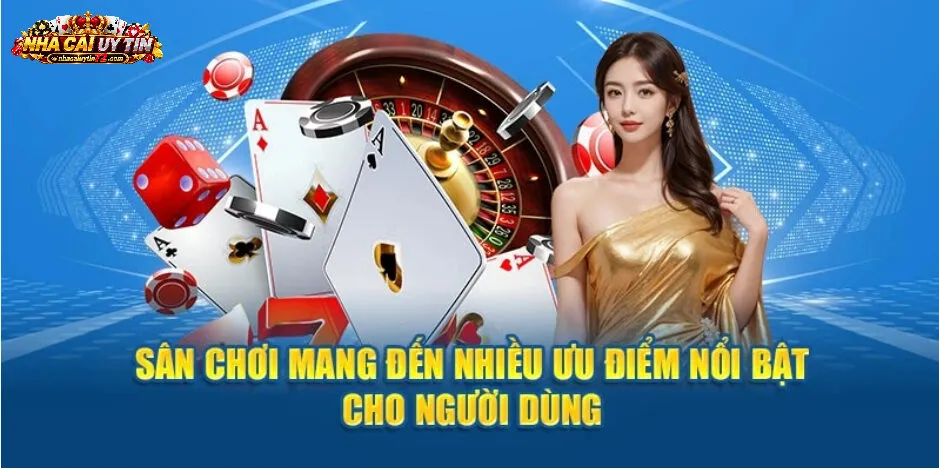 Giao diện rõ ràng giúp hội viên dễ tìm thông tin chương trình