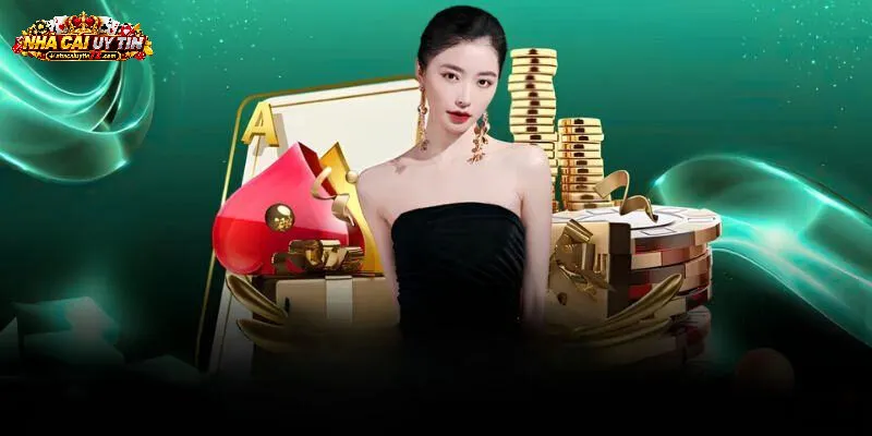 Rik88 là cổng game đổi thưởng xanh chín