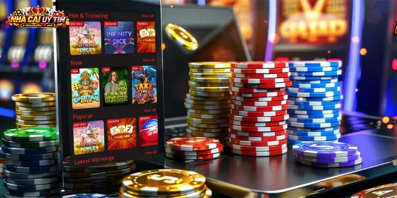 Trải nghiệm game hot chỉ có tại Max79