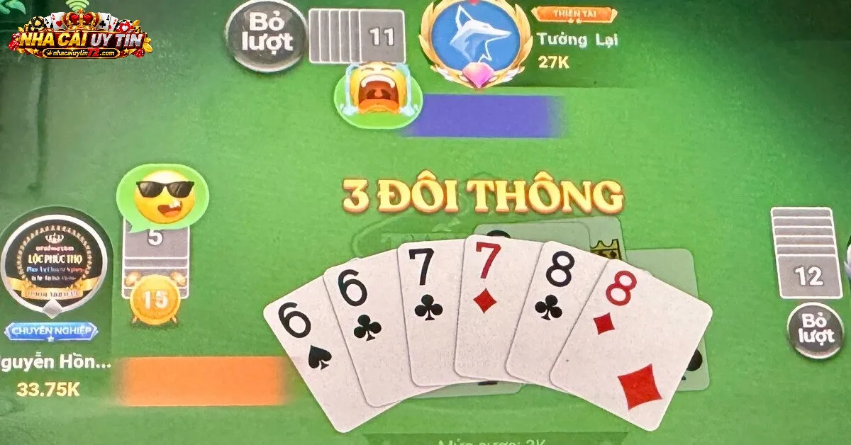 Giao diện được sắp xếp theo hướng dễ quan sát