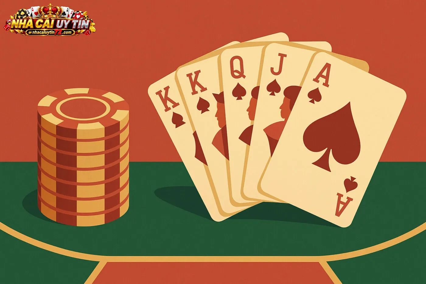 Cá cược Xì Tố và cách quan sát bài ngửa của đối thủ