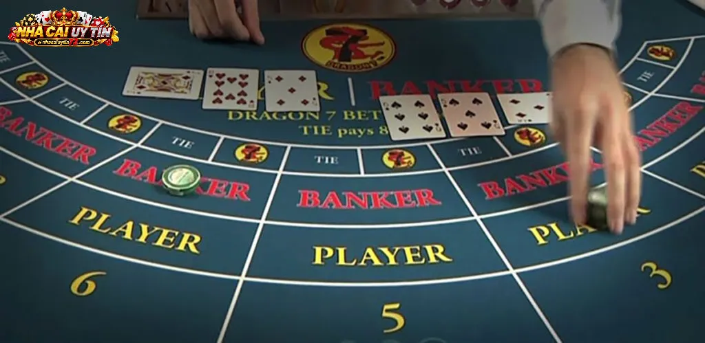 Nhóm kèo Baccarat và những điểm cần lưu ý trước khi tham gia